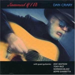 Crary Dan - Jammed If I Do ryhmässä Övrigt /  @ Bengans Skivbutik AB (687756)