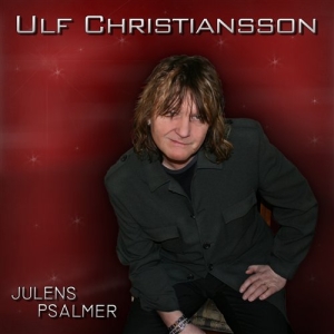 Christiansson Ulf - Julens Psalmer ryhmässä CD @ Bengans Skivbutik AB (687807)