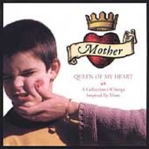 Blandade Artister - Mother: Queen Of My Heart ryhmässä Övrigt /  @ Bengans Skivbutik AB (687906)