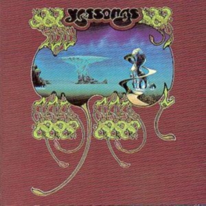 Yes - Yessongs ryhmässä CD @ Bengans Skivbutik AB (687988)