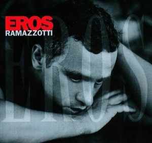 Eros Ramazzotti - Eros In Concert ryhmässä Minishops / Eros Ramazzotti @ Bengans Skivbutik AB (688137)