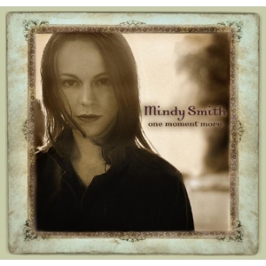 Smith Mindy - One Moment More ryhmässä CD @ Bengans Skivbutik AB (688228)
