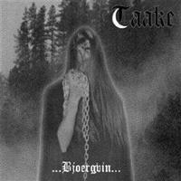 Taake - Over Bjoergvin Graater Himmerik ryhmässä CD @ Bengans Skivbutik AB (688728)