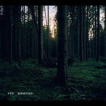 Vyn - Riksettan ryhmässä CD / Pop @ Bengans Skivbutik AB (688793)