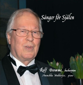 Various - Sånger För Själen ryhmässä CD @ Bengans Skivbutik AB (688809)