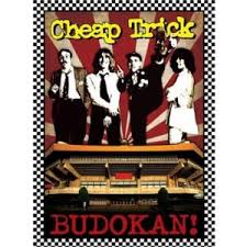 Cheap Trick - At Budokan (Legacy Edition) ryhmässä CD @ Bengans Skivbutik AB (688833)