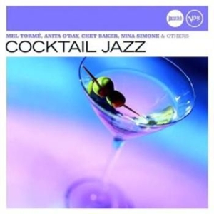 Various Artists - Cocktail Jazz (Jazzland) ryhmässä CD @ Bengans Skivbutik AB (688886)