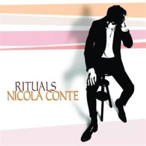 Conte Nicola - Rituals ryhmässä CD @ Bengans Skivbutik AB (688891)