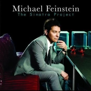 Feinstein Michael - Sinatra Project ryhmässä CD / Jazz/Blues @ Bengans Skivbutik AB (688906)