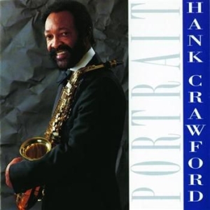Crawford Hank - Portrait ryhmässä CD @ Bengans Skivbutik AB (688914)