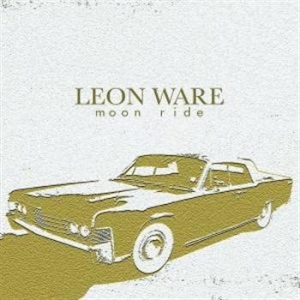 Ware Leon - Moon Ride ryhmässä CD @ Bengans Skivbutik AB (688915)