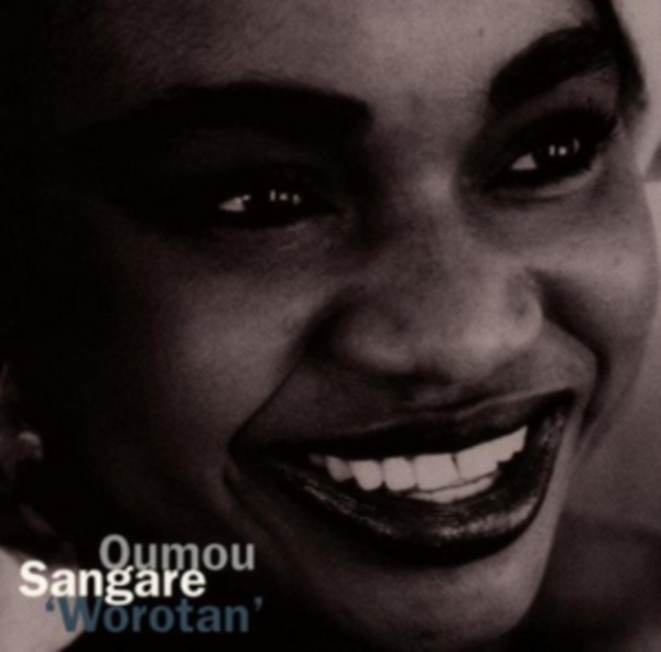 Oumou Sangaré - Worotan ryhmässä CD / Worldmusic/ Folkmusik @ Bengans Skivbutik AB (688941)