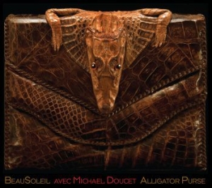 Beausoleil - Alligator Purse ryhmässä CD @ Bengans Skivbutik AB (689037)