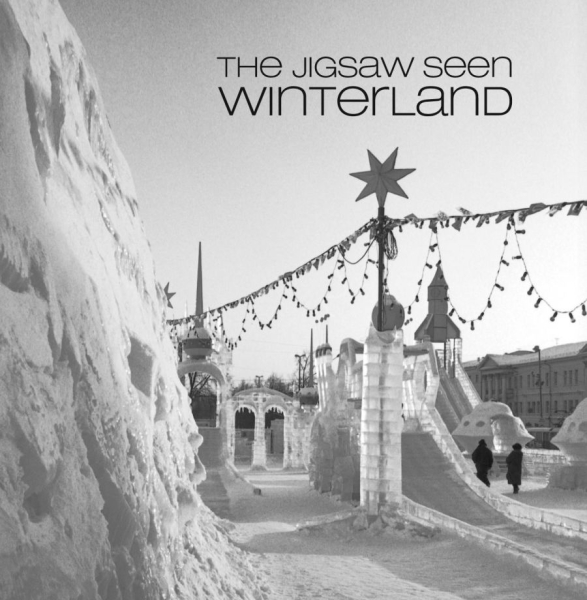 Jigsaw Seen - Winterland ryhmässä CD / Myydyimmät @ Bengans Skivbutik AB (689075)