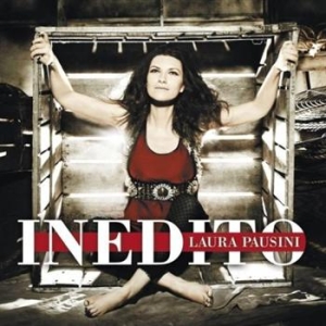 Laura Pausini - Inedito ryhmässä CD / Pop-Rock @ Bengans Skivbutik AB (689304)