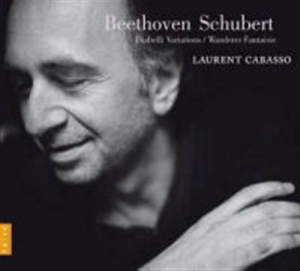 Beethoven / Schubert - Piano Works ryhmässä CD @ Bengans Skivbutik AB (689518)