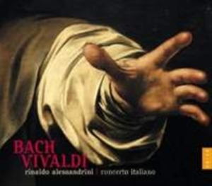 Bach / Vivaldi - Various Works ryhmässä CD @ Bengans Skivbutik AB (689523)