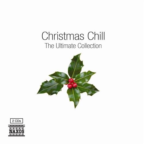 Various Composers - Christmas Chill ryhmässä CD / Myydyimmät @ Bengans Skivbutik AB (689524)