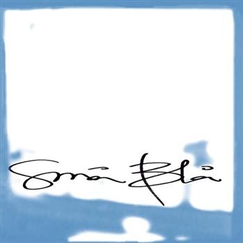Små Blå - Små Blå ryhmässä CD / Myydyimmät @ Bengans Skivbutik AB (689536)