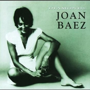 Joan Baez - Chronicles ryhmässä CD @ Bengans Skivbutik AB (689558)