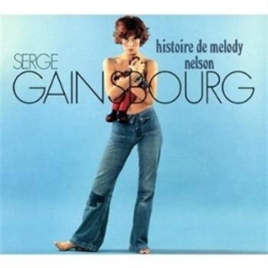 Gainsbourg Serge - Histoire De Melody Nelson - Dlx (2CD, DV ryhmässä CD @ Bengans Skivbutik AB (689729)