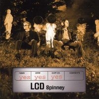Lcd - Spinney ryhmässä CD / Rock @ Bengans Skivbutik AB (689860)