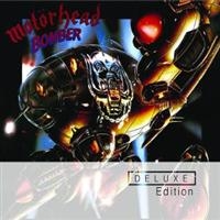 Motörhead - Bomber - Dlx ryhmässä CD @ Bengans Skivbutik AB (689916)