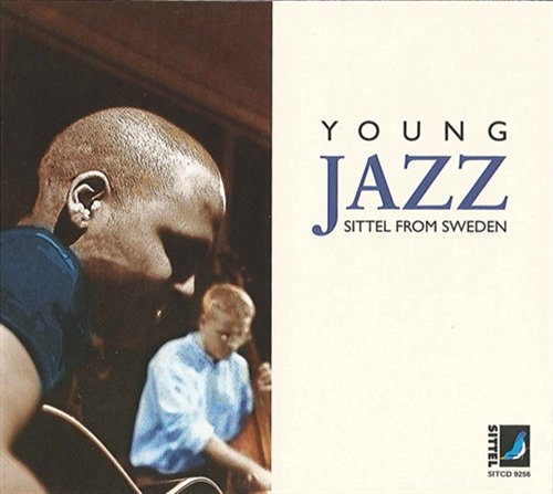 Young Jazz Ii ryhmässä cdonuppdat / CDON Jazz klassiskt NX @ Bengans Skivbutik AB (690002)