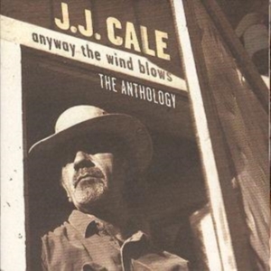 J.J. Cale - Anthology ryhmässä CD / Pop-Rock @ Bengans Skivbutik AB (690131)