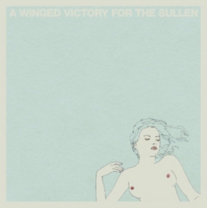 Winged Victory For The Sullen A - A Winged Victory For The Sullen ryhmässä CD / Pop-Rock @ Bengans Skivbutik AB (690191)