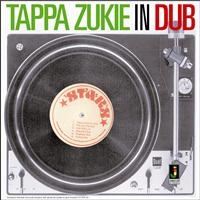 ZUKIE TAPPER - IN DUB ryhmässä CD / Reggae @ Bengans Skivbutik AB (690262)