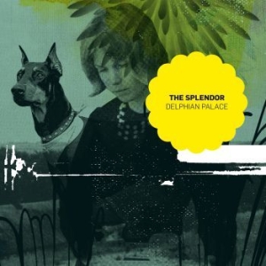 Splendor - Delphian Palace ryhmässä CD @ Bengans Skivbutik AB (690289)