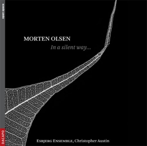 Olsen - In A Silent Way ryhmässä CD @ Bengans Skivbutik AB (690315)