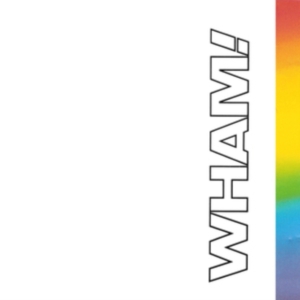 Wham! - The Final ryhmässä CD / Best Of,Pop-Rock,Övrigt @ Bengans Skivbutik AB (690612)