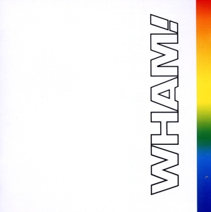 Wham! - The Final ryhmässä CD / Best Of,Pop-Rock,Övrigt @ Bengans Skivbutik AB (690612)