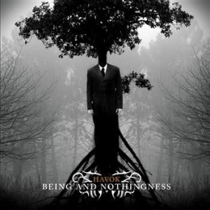 Havok - Being And Nothingness ryhmässä CD / Hårdrock/ Heavy metal @ Bengans Skivbutik AB (690817)