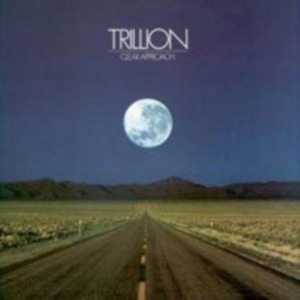 Trillion - Clear Approach ryhmässä CD @ Bengans Skivbutik AB (691230)