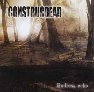 Construcdead - Endless Echo ryhmässä CD @ Bengans Skivbutik AB (691278)
