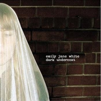 White Emily Jane - Dark Undercoat ryhmässä CD / Myydyimmät @ Bengans Skivbutik AB (691442)