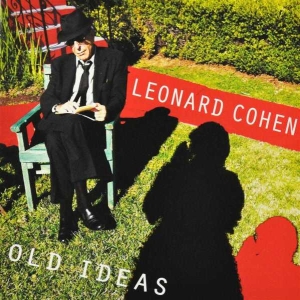Cohen Leonard - Old Ideas ryhmässä CD @ Bengans Skivbutik AB (691488)
