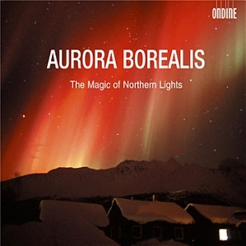 Various Composers - Aurora Borealis (Re-Release) ryhmässä Externt_Lager / Naxoslager @ Bengans Skivbutik AB (691538)
