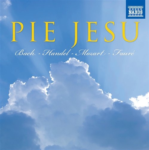 Various - Pie Jesu ryhmässä Externt_Lager / Naxoslager @ Bengans Skivbutik AB (691544)