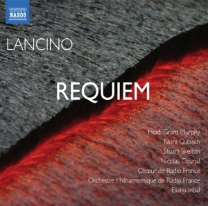 Lancino - Requiem ryhmässä CD @ Bengans Skivbutik AB (691603)