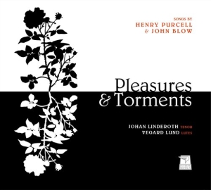 Purcell Henry - Pleasures & Torments ryhmässä Externt_Lager / Naxoslager @ Bengans Skivbutik AB (691684)