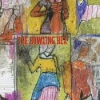 Howling Hex - Wilson Semiconductors ryhmässä CD @ Bengans Skivbutik AB (691845)