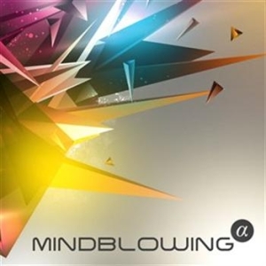Various Artists - Mindblowing ryhmässä CD @ Bengans Skivbutik AB (691920)