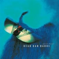 Dead Can Dance - Spiritchaser (Remastered) ryhmässä CD / Pop-Rock @ Bengans Skivbutik AB (691929)
