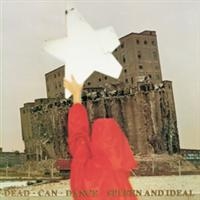 Dead Can Dance - Spleen And Ideal (Remastered) ryhmässä CD @ Bengans Skivbutik AB (691931)