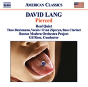 Lang - Pierced ryhmässä Externt_Lager / Naxoslager @ Bengans Skivbutik AB (692012)