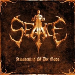 Seance - Awakening Of The Gods ryhmässä CD @ Bengans Skivbutik AB (692253)